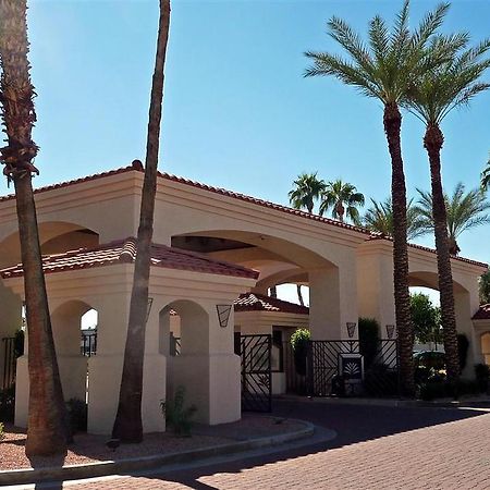 San Palmilla Otel Tempe Dış mekan fotoğraf