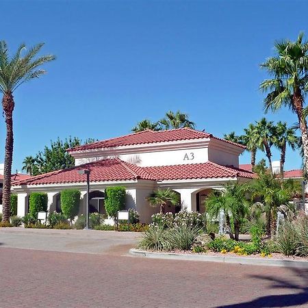 San Palmilla Otel Tempe Dış mekan fotoğraf