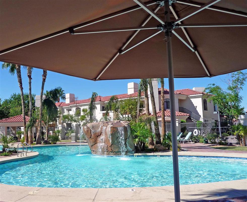 San Palmilla Otel Tempe Konforlar fotoğraf