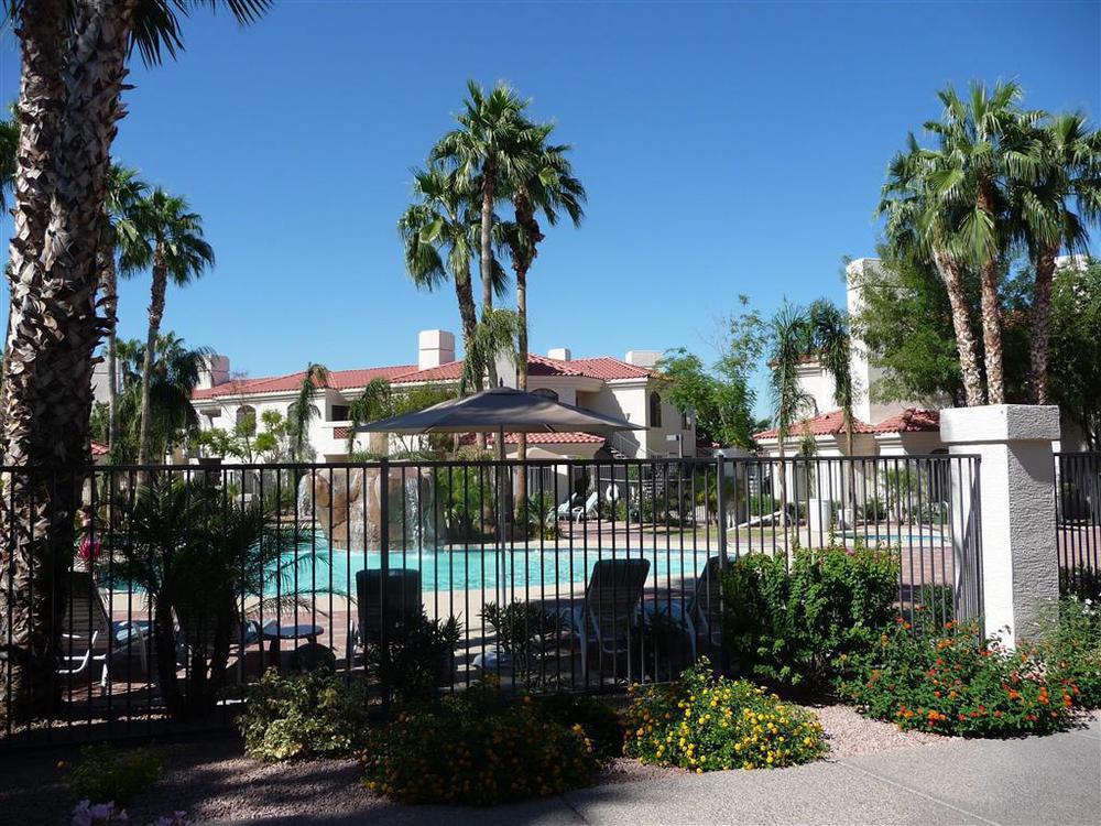 San Palmilla Otel Tempe Konforlar fotoğraf